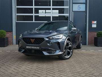 1.4 e-Hybrid VZ Performance