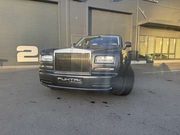 6.75 V12 460ch SWB A