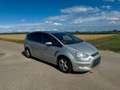 Ford S-Max S-MAX Titanium Leder Xenon Klimaautomatik Silber - thumbnail 1