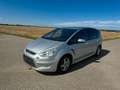 Ford S-Max S-MAX Titanium Leder Xenon Klimaautomatik Silber - thumbnail 4