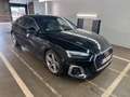 Audi A5 30TDI S tronic S line*LEDER*SHZ*Netto-17700€ Negro - thumbnail 2
