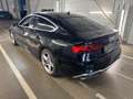 Audi A5 30TDI S tronic S line*LEDER*SHZ*Netto-17700€ Negro - thumbnail 3