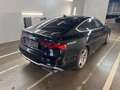 Audi A5 30TDI S tronic S line*LEDER*SHZ*Netto-17700€ Negro - thumbnail 4