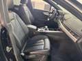 Audi A5 30TDI S tronic S line*LEDER*SHZ*Netto-17700€ Negro - thumbnail 7