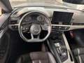 Audi A5 30TDI S tronic S line*LEDER*SHZ*Netto-17700€ Negro - thumbnail 5