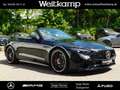 Mercedes-Benz SL 55 AMG SL 55 4MATIC+ Aero-P.+Carbon+Head-Up+Distronik BC Schwarz - thumbnail 27
