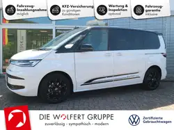 Volkswagen T7 Multivan EDITION 2.0 TDI DSG PANO STHZG AHK R