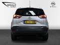 Opel Crossland X 1.2 Turbo Edition Grijs - thumbnail 5