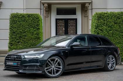Audi A6 Avant 1.8 TFSI ultra S line Edition Trekhaak | Bos