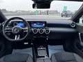 Mercedes-Benz A 180 d Automatic Argento - thumbnail 9