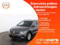 Volkswagen Tiguan Allspace 2.0 TDI Comfortline Aut RADAR NAV Grau - thumbnail 1