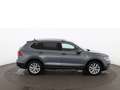 Volkswagen Tiguan Allspace 2.0 TDI Comfortline Aut RADAR NAV Grau - thumbnail 2
