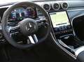 Mercedes-Benz C 220 C 220 d mhev Premium auto Plateado - thumbnail 6
