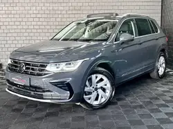Volkswagen Tiguan Elegance 2.0 TDI 150CV DSG7 *PANO* MATRIX *ACC *