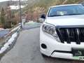 Toyota Land Cruiser Landcruiser 2,8 D-4D 4WD City Weiß - thumbnail 10