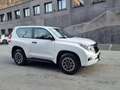 Toyota Land Cruiser Landcruiser 2,8 D-4D 4WD City Weiß - thumbnail 1
