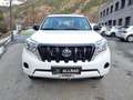 Toyota Land Cruiser Landcruiser 2,8 D-4D 4WD City Weiß - thumbnail 9