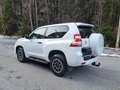 Toyota Land Cruiser Landcruiser 2,8 D-4D 4WD City Weiß - thumbnail 6