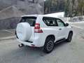 Toyota Land Cruiser Landcruiser 2,8 D-4D 4WD City Weiß - thumbnail 3