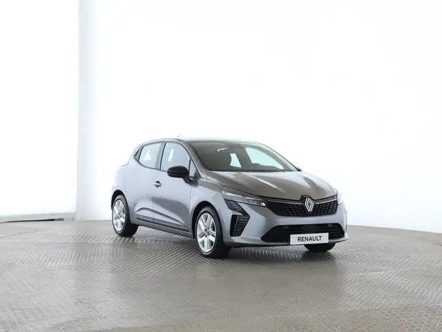 Renault Clio view 9