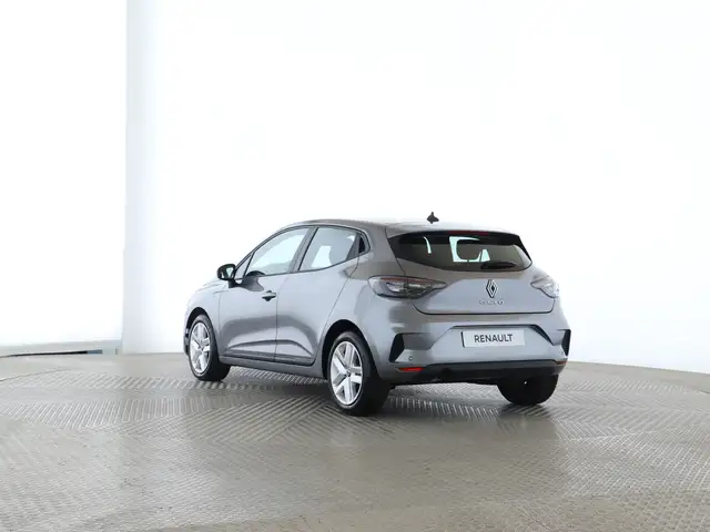 Renault Clio view 8