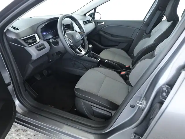 Renault Clio view 10