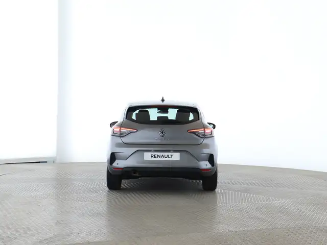 Renault Clio view 5