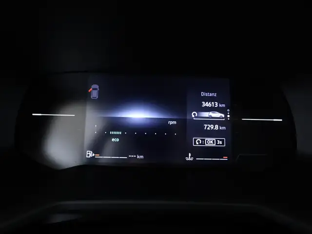 Renault Clio view 14