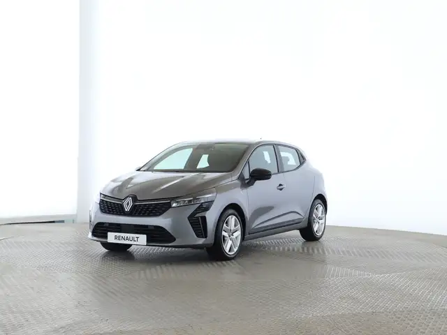 Renault Clio main image