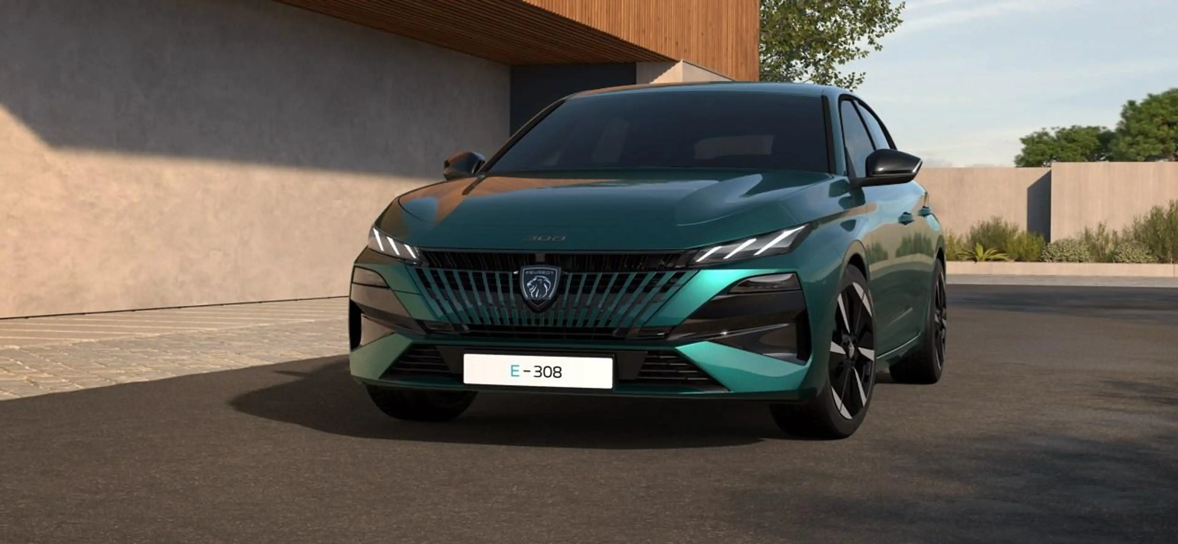 Peugeot 308 e-308 Style 54 kWh | Te bestellen | 8 Jaar garanti — photo 9