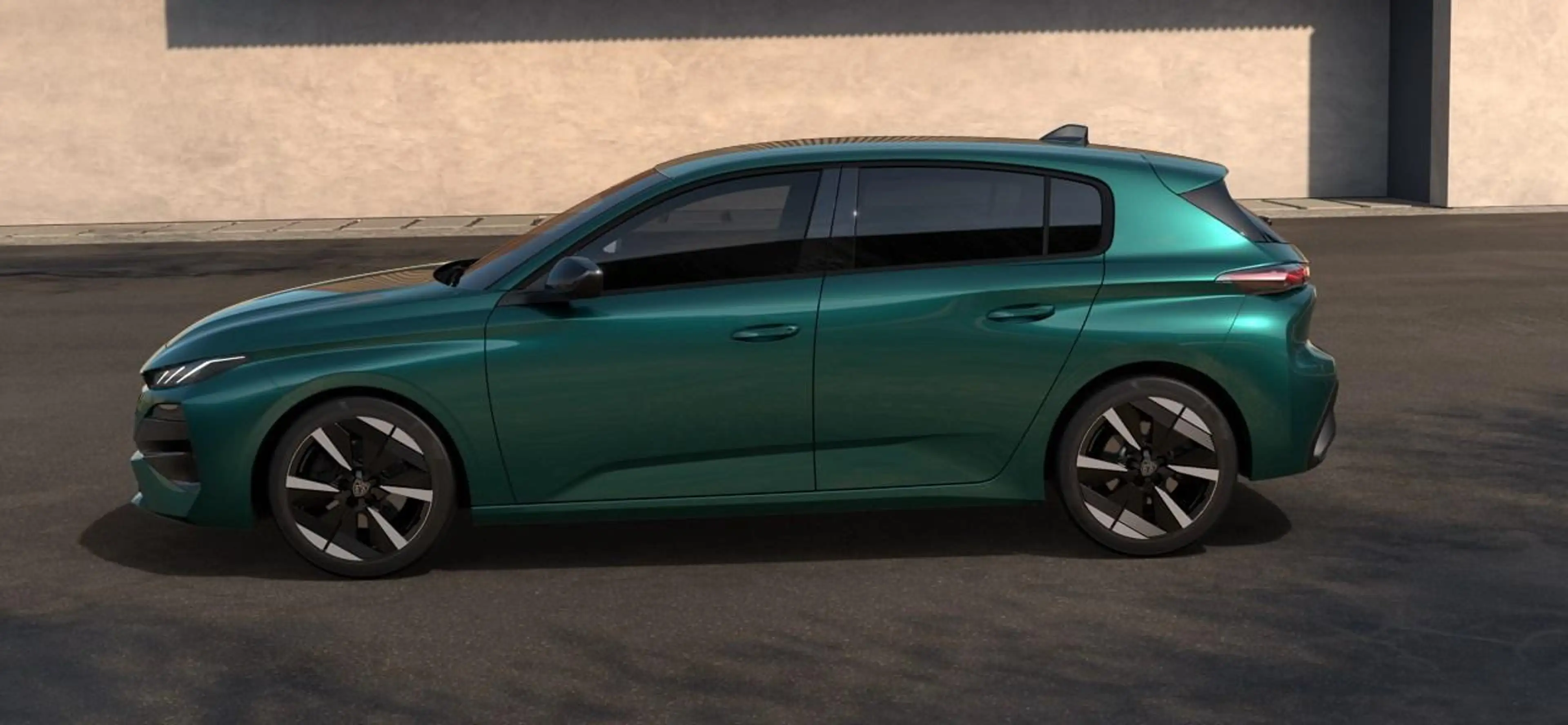 Peugeot 308 e-308 Style 54 kWh | Te bestellen | 8 Jaar garanti — photo 3