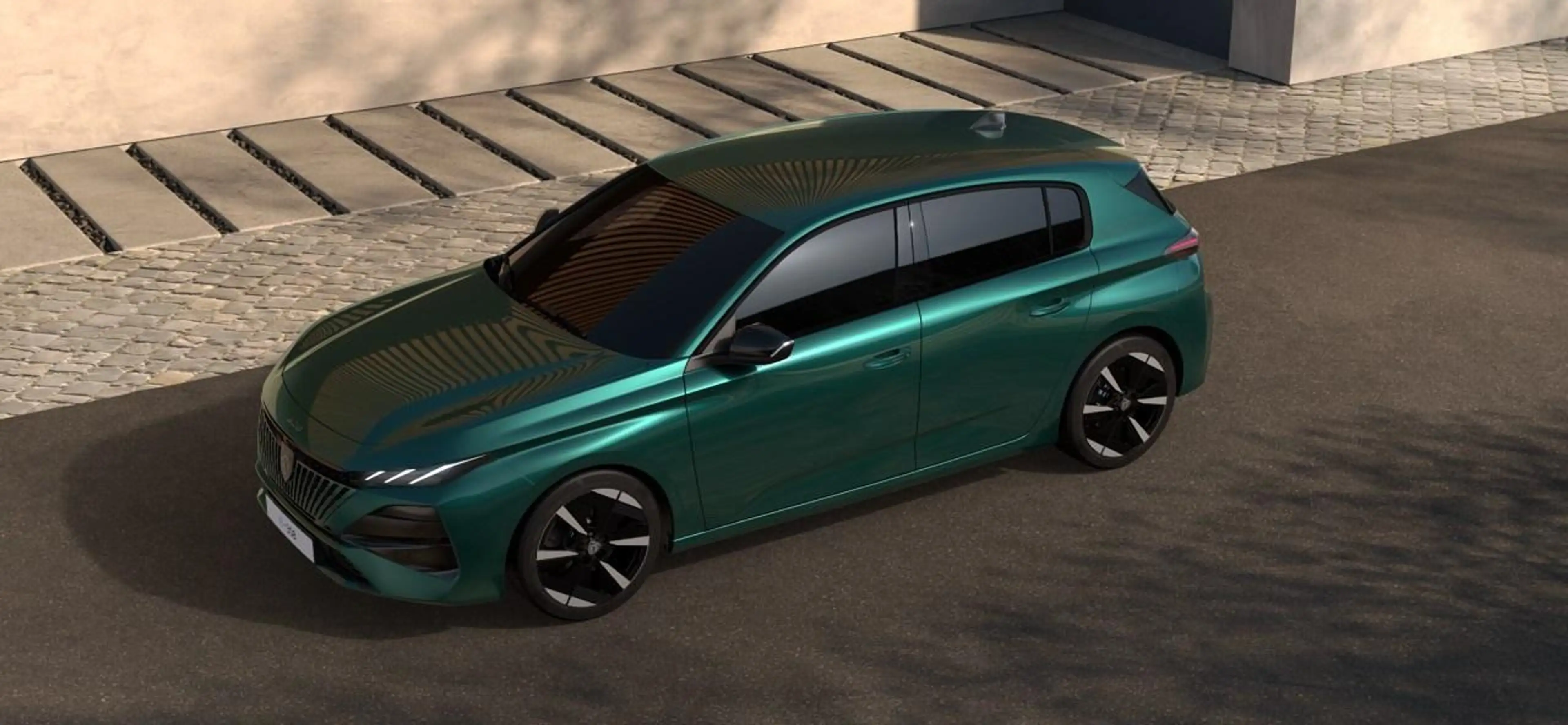Peugeot 308 e-308 Style 54 kWh | Te bestellen | 8 Jaar garanti — photo 2