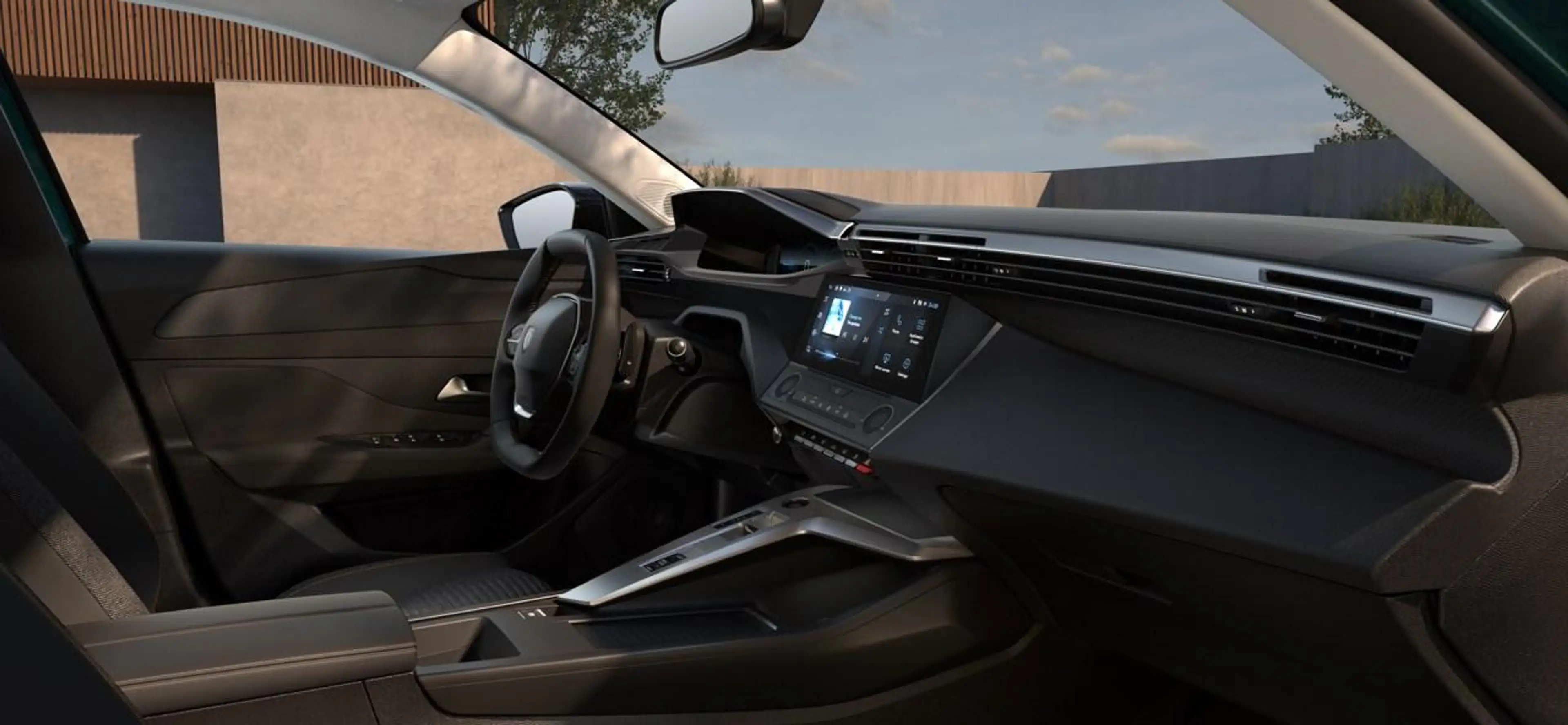 Peugeot 308 e-308 Style 54 kWh | Te bestellen | 8 Jaar garanti — photo 5