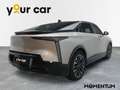 DS Automobiles DS 4 Étoile FWD 74KWh Blanco - thumbnail 5