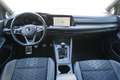 Volkswagen Golf VIII 1.5 TSI R-Line LED Navi PDC ACC DAB Grau - thumbnail 11