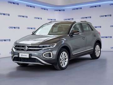 1.0 tsi style 115cv