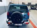 Nissan Terrano Todoterreno Automático de 3 Puertas Azul - thumbnail 11