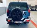 Nissan Terrano Todoterreno Automático de 3 Puertas Azul - thumbnail 10