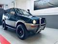 Nissan Terrano Todoterreno Automático de 3 Puertas Azul - thumbnail 2