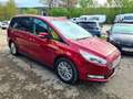Ford Galaxy 2,0 TDCi Bi-Turbo Titanium Powershift, AHK Rot - thumbnail 5
