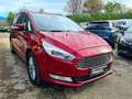 Ford Galaxy 2,0 TDCi Bi-Turbo Titanium Powershift, AHK Rot - thumbnail 6