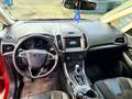 Ford Galaxy 2,0 TDCi Bi-Turbo Titanium Powershift, AHK Rot - thumbnail 8