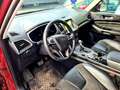 Ford Galaxy 2,0 TDCi Bi-Turbo Titanium Powershift, AHK Rot - thumbnail 7