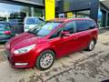 Ford Galaxy 2,0 TDCi Bi-Turbo Titanium Powershift, AHK Rot - thumbnail 2