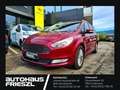 Ford Galaxy 2,0 TDCi Bi-Turbo Titanium Powershift, AHK Rot - thumbnail 1