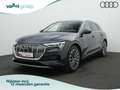 Audi e-tron 55 408 pk quattro 95 kWh | Geheugenstoel | Achteru Gris - thumbnail 1
