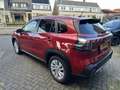 Suzuki S-Cross 1.4 Boosterjet AllGrip Select Smart Hybrid Automaa Rouge - thumbnail 3