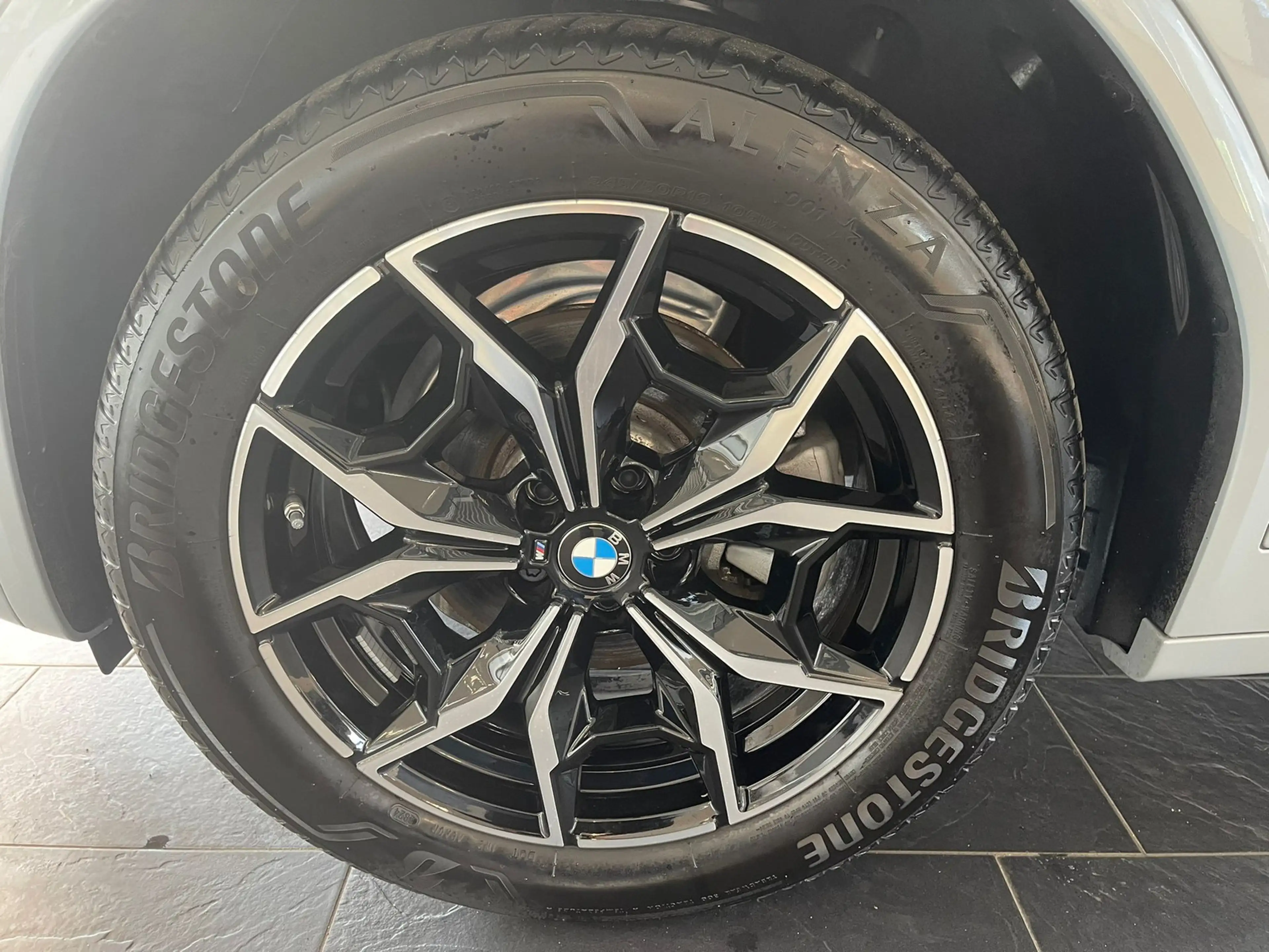 BMW X4 xDrive 20i M Sport AHK/A-LED/Pano/ACC/RFK — photo 15