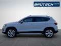 SEAT Ateca 1.5 TSI Xperience DSG / ACC / AHK / LED / NAVI / K Weiß - thumbnail 7