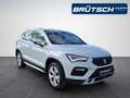 SEAT Ateca 1.5 TSI Xperience DSG / ACC / AHK / LED / NAVI / K Weiß - thumbnail 2
